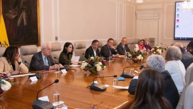 Photo of En dos años de mandato, Petro ha tenido 37 ministros y 54 viceministros