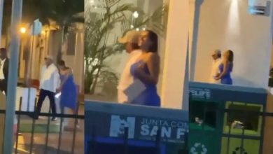 Photo of «Yo soy heterosexual»: Petro respondió a videos virales en Panamá