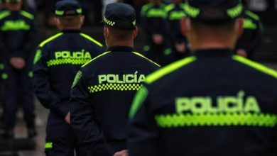 Photo of Policía publica el cartel de los ‘más buscados’ en Córdoba