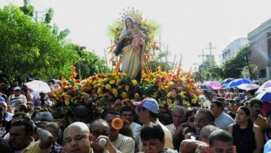 Photo of Virgen del Carmen, tradición y devoción de un pueblo
