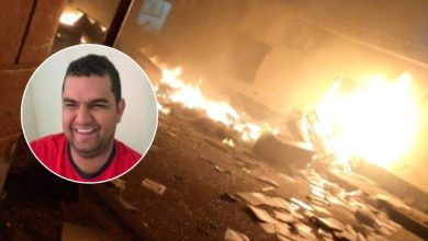 Photo of Tras noche de disturbios, uresanos esperan que alcalde haga presencia hoy en el municipio