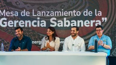Photo of Córdoba y Sucre lanzan la Gerencia Sabanera por la transición energética de la región