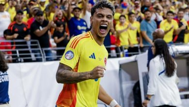 Photo of Colombia se juega contra Uruguay el invicto y volver a una final después de 23 años