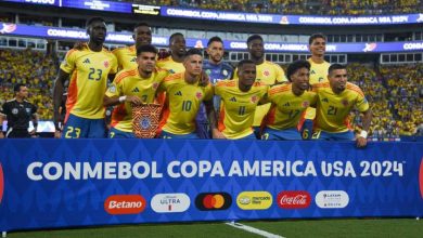 Photo of Día cívico en Córdoba si Colombia gana la Copa América, anuncia el gobernador Erasmo Zuleta