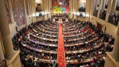 Photo of Así quedaron conformadas las mesas directivas de Senado y Cámara