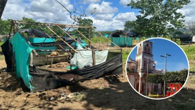 Photo of San José de Uré llega a sus 17 años de vida municipal en medio de una crisis de vivienda