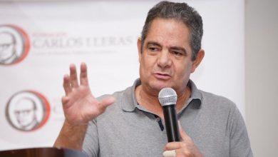 Photo of «Con Petro vamos por el mismo camino»: Germán Vargas Lleras