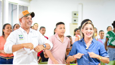 Photo of Buenavista se proyecta a trabajar en grande por el beneficio de sus niños y jóvenes