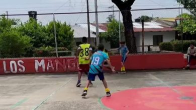Photo of De forma exitosa de vivió el Festival Deportivo en Montelíbano