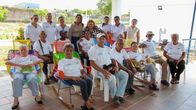 Photo of Centro de vida Mis Años Maravillosos reabre en Montelíbano con nuevos servicios médicos y recreativos