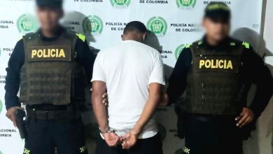 Photo of Hombre capturado en Planeta Rica por presunto abuso sexual a una menor de 14 años