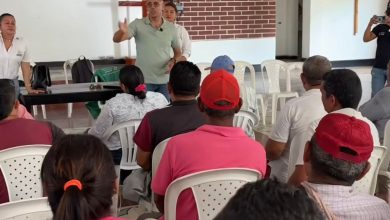 Photo of Planeta Rica con apoyo de la AUNAP promueve la calidad y seguridad alimentaria local
