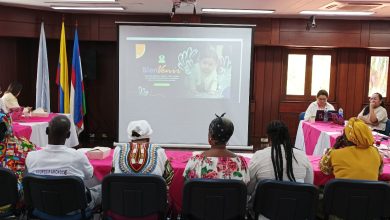 Photo of ICBF reafirma su compromiso con la Partería Ancestral a través del nuevo proyecto “Bien Venir”
