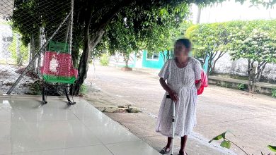 Photo of La mendicidad, un problema que está creciendo en Montelíbano