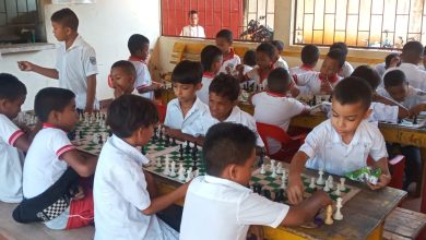 Photo of Estudiantes de Ayapel participarán en torneo intercolegiado de Ajedrez