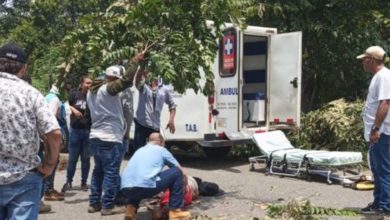 Photo of Falleció mujer que quedó gravemente herida en accidente de tránsito en la vía Montelíbano – Puerto Libertador