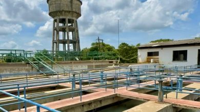Photo of Más de diez mil habitantes de Montelíbano sin agua por daño en el acueducto