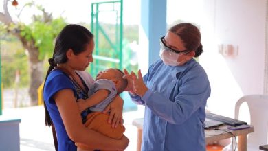 Photo of Comunidades vecinas a Cerro Matoso acceden a atención en salud, de calidad y de forma gratuita