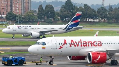 Photo of Avianca y Latam anuncian normalización de operaciones aéreas