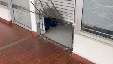 Photo of Millonario robo en el Banco Agrario de Caucasia: casi $700 millones