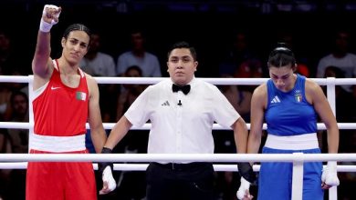 Photo of «Científicamente nada dice que es un hombre que pelea contra una mujer»: COI