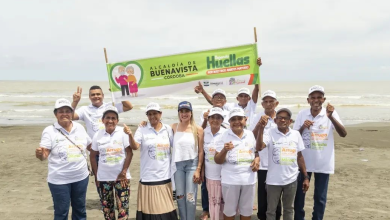 Photo of Adultos mayores de Buenavista participaron en encuentro departamental ‘Maestros de Vida’