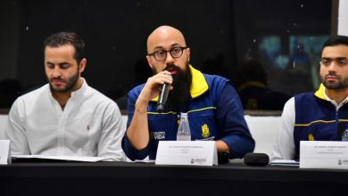 Photo of “No queremos una chambonada”: Carlos Carrillo frente a intervenciones en La Mojana
