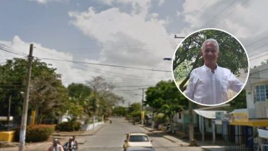 Photo of Fallece comerciante de Montelíbano tras ser atacado a balas