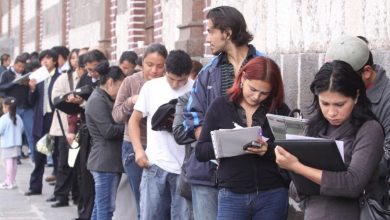 Photo of La tasa de desempleo en Colombia subió al 9,9% en julio de 2024