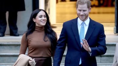 Photo of Esta semana llegan a Cartagena los duques de Sussex, Harry y Meghan