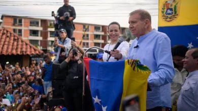 Photo of Estados Unidos reconoce a Edmundo González como ganador en Venezuela