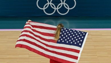 Photo of EEUU le ganó el duelo a China: así quedó el medallero final en París 2024