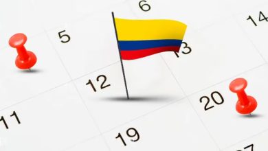 Photo of Efemérides del 6 de agosto, ¿Qué pasó un día como hoy en Colombia y el mundo