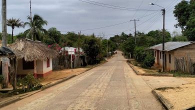 Photo of Denuncian que contratista adeuda salarios a trabajadores que instalan gas natural en corregimiento de Pueblo Nuevo