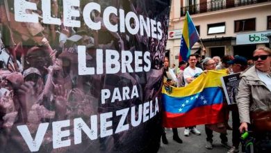 Photo of Colombia, Brasil y México reiteran a Venezuela que publique «datos desglosados» de elecciones