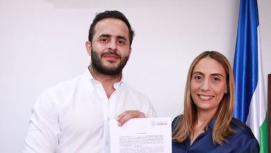 Photo of Emma Gómez renuncia a la Secretaría de Educación de la Gobernación de Córdoba