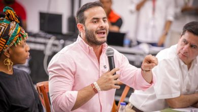 Photo of “El bolsillo de la gente ya no tiene de dónde estirar más”: Gobernador de Córdoba ante nuevo incremento de tarifas de energía