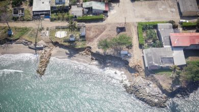 Photo of Córdoba en emergencia por erosión costera: Comunidades y ecosistemas en peligro