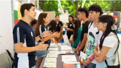 Photo of Se aproxima la Feria Universitaria en Montelíbano