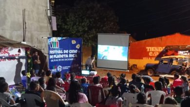 Photo of Planeteros reciben invitación para participar en el Festival Internacional de Cine de Toronto, Canadá