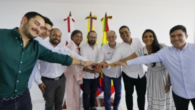 Photo of Buscan crear empresa energética del Caribe