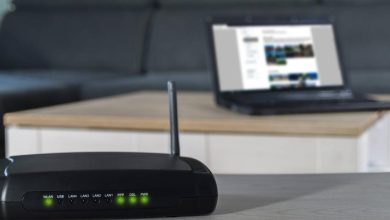 Photo of Errores comunes al ubicar tu router Wifi que podrían estar ralentizando tu internet