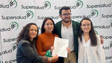 Photo of Supersalud, reglamentó interrupción voluntaria del embarazo