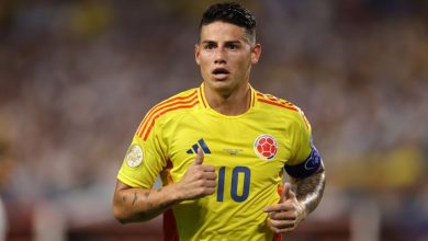 Photo of James Rodríguez llega a un acuerdo y tendrá nuevo equipo para la temporada 2024-25