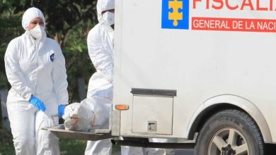 Photo of Mujer mató a hombre que intentó forzarla a bailar; esto se sabe del caso