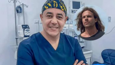 Photo of Daniel Sancho fue condenado a cadena perpetua por el asesinato del médico loriquero Edwin Arrieta