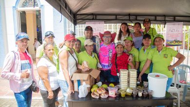 Photo of Planeta Rica celebrará la labor campesina con feria, concursos y premios