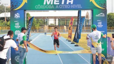 Photo of Córdoba y Sucre serán sede los Juegos Nacionales 2027 y Juveniles 2028