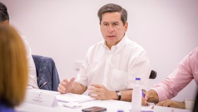 Photo of Desplante: Ministro de Interior no se reunirá con los líderes mojaneros
