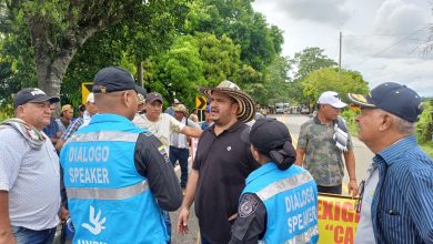 Photo of Cerrar Cara e’ gato y condonación de deudas las exigencias que hoy le reiterarán los mojaneros al gobierno